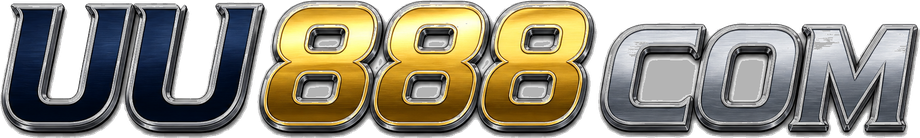 uu888 com logo